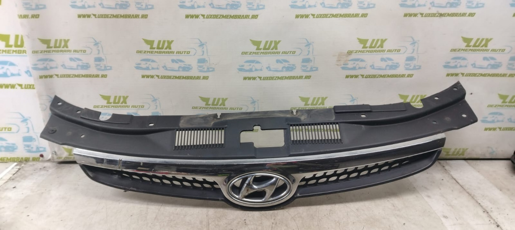 Grila radiator bara fata 86351-2L000 Hyundai i30 FD [2007 - 2010]