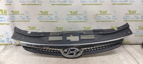 Grila radiator bara fata 86351-2L000 Hyundai i30 FD [2007 - 2010]