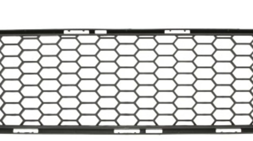 Grila Radiator Bara Fata Blic Abarth 500 2008→ 6502-07-2013910P