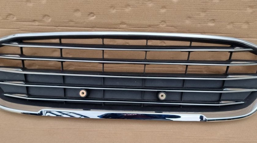 Grila radiator bara fata Ford Focus 4 2018 2019 2020