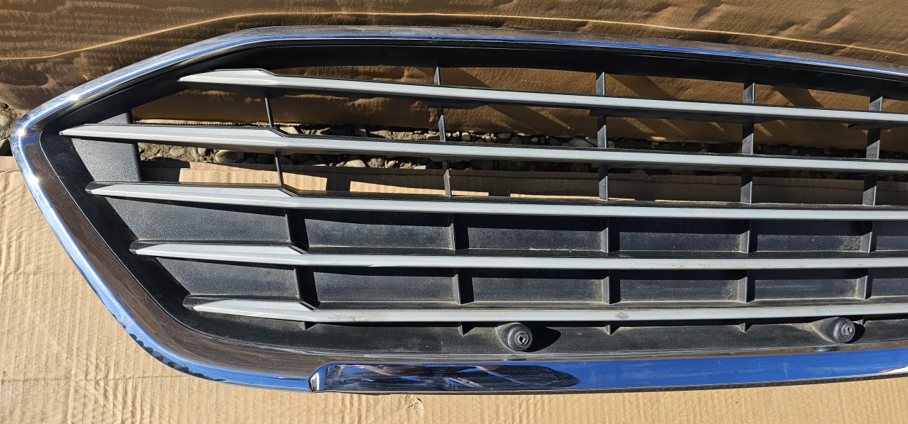Grila radiator bara fata Ford Focus 4 2018 2019 2020