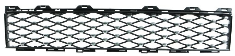 Grila Radiator Bara Fata Inferior Blic Abarth 500C 2009→ 6502-07-2013910PL