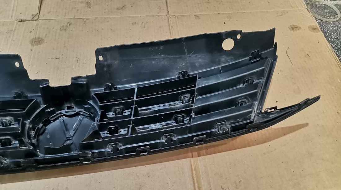 Grila radiator bara fata VW Jetta C5 Facelift (2014-2018) cod 5C6853655F