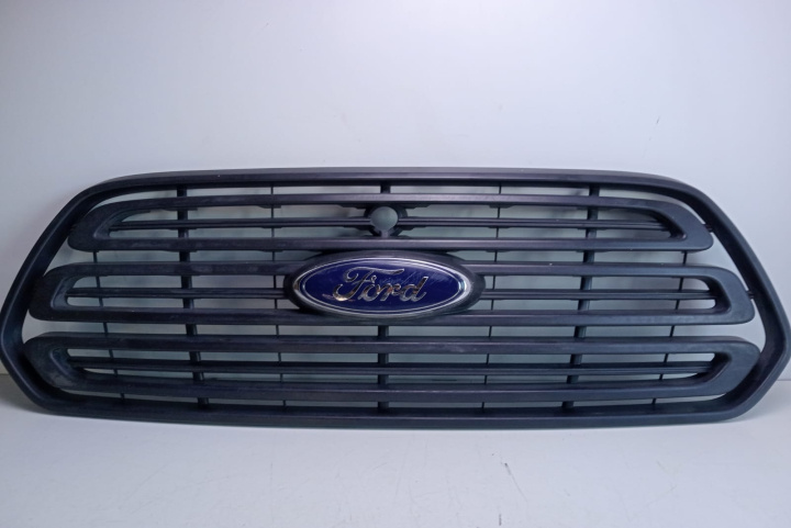Grila radiator BK31-17B968-A Ford Transit 4 [2014 - 2019]