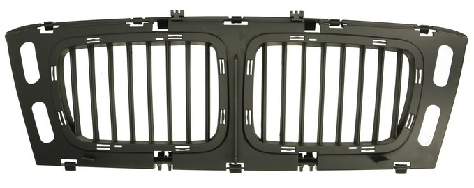 Grila Radiator Blic Bmw Seria 5 E34 1987-1995 6502-07-0057999P