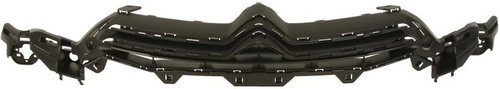 Grila Radiator Blic Citroen C4 2 2009-2017 6502-07-0537991Q