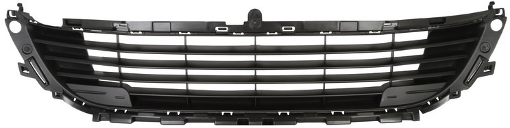 Grila Radiator Blic Citroen C4 2 2009-2017 6502-07-0537913P