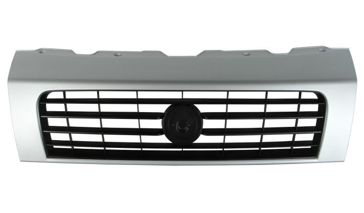 Grila Radiator Blic Fiat Ducato 5 2006→ 6502-07-2097990Q