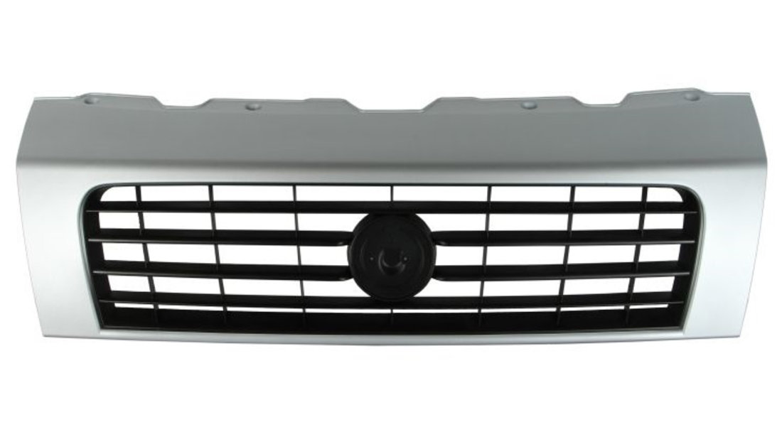 Grila Radiator Blic Fiat Ducato 5 2006→ 6502-07-2097990Q