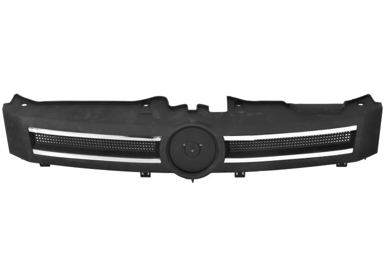 Grila Radiator Blic Fiat Panda 2003→ Emotion 6502-07-2008991P