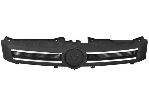 Grila Radiator Blic Fiat Panda 2003→ Emotion 6502-07-2008991P