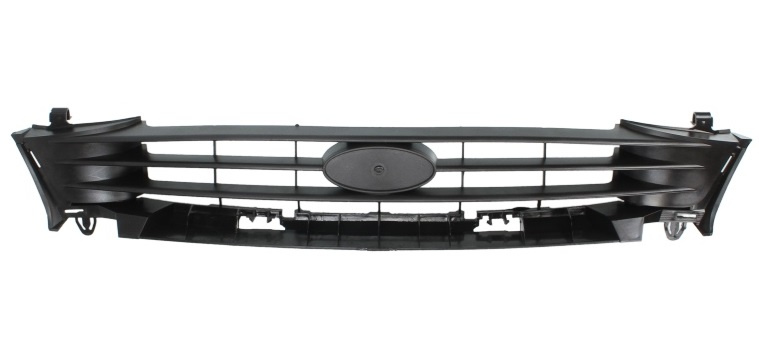 Grila Radiator Blic Ford Fiesta 4 1999-2001 6502-07-2563991P