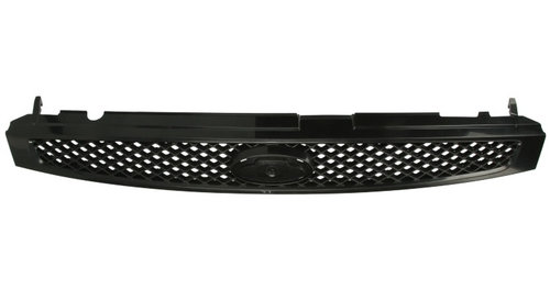 Grila Radiator Blic Ford Fiesta 5 2001-2005 6502-07-2564990P
