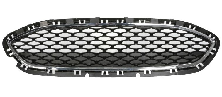 Grila Radiator Blic Ford Fiesta 7 2017→ 6502-07-2566990P