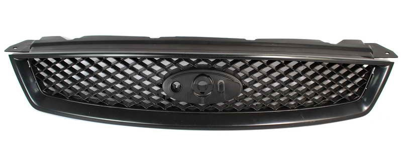 Grila Radiator Blic Ford Focus 2 2004-2008 6502-07-2533990P