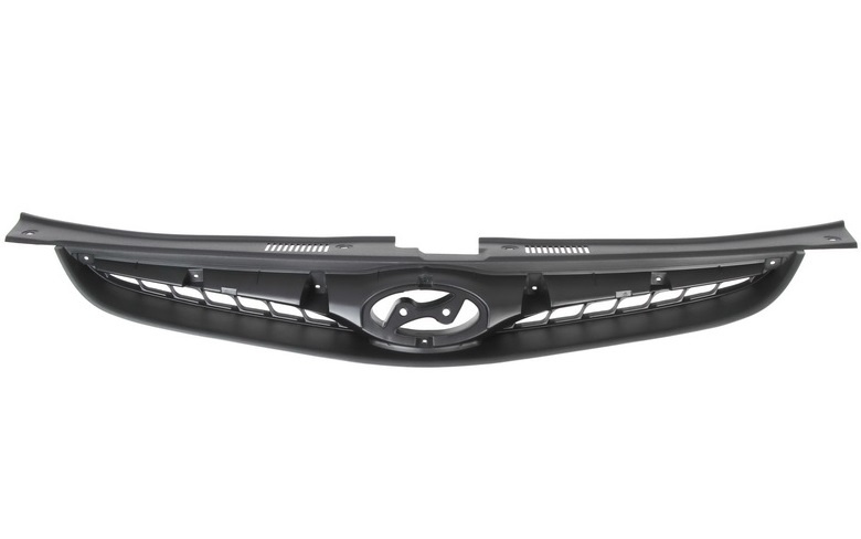 Grila Radiator Blic Hyundai i30 1 2010-2012 6502-07-3135992Q