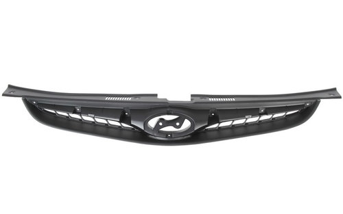 Grila Radiator Blic Hyundai i30 1 2010-2012 6502-07-3135992Q
