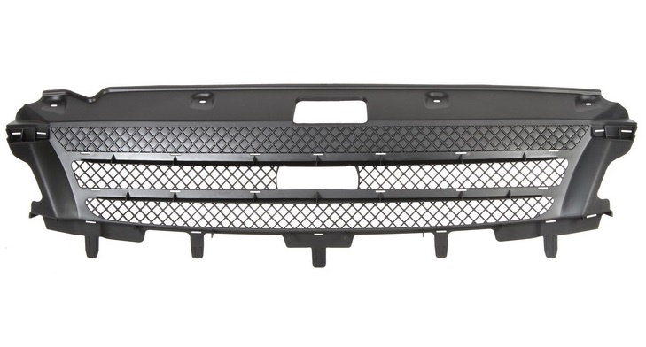 Grila Radiator Blic Iveco Daily 4 2006-2009 6502-07-3081990P