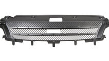 Grila Radiator Blic Iveco Daily 4 2006-2009 6502-0...