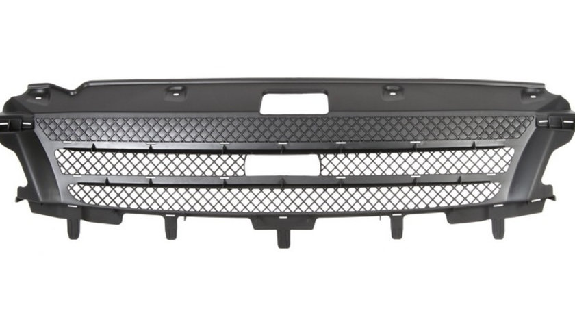 Grila Radiator Blic Iveco Daily 4 2006-2009 6502-07-3081990P