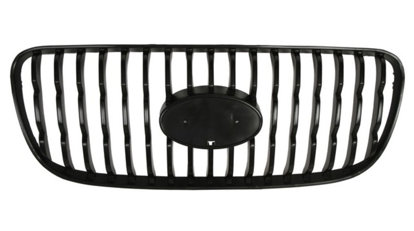 Grila Radiator Blic Kia Picanto 1 2004-2008 6502-07-3265990P