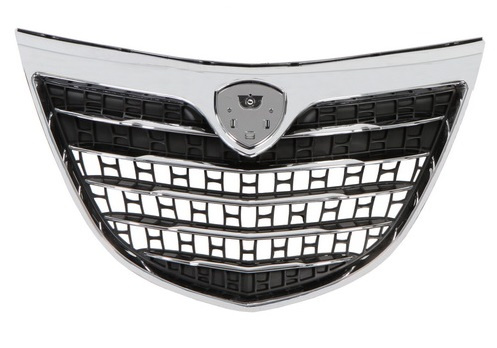 Grila Radiator Blic Lancia Ypsilon 2011→ 6502-07-3332990P