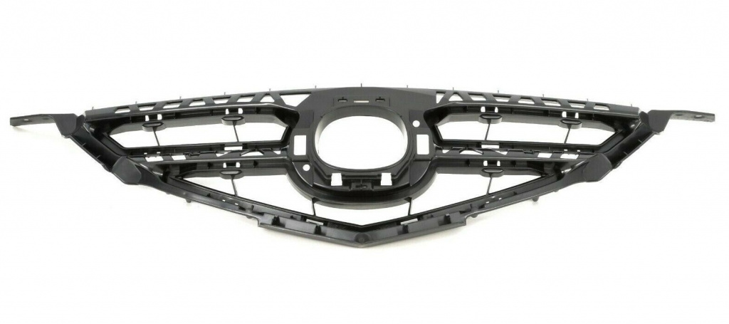 Grila Radiator Blic Mazda 3 2 2007-2012 Sport 6502-07-3476995P