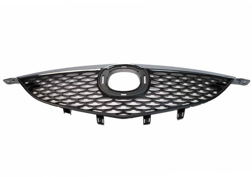 Grila Radiator Blic Mazda 3 2003-2007 6502-07-3476991P