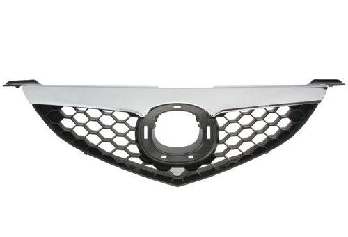Grila Radiator Blic Mazda 3 2007-2009 6502-07-3476994P