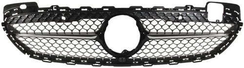 Grila Radiator Blic Mercedes-Benz C-Class W206 2021→ 6502-07-3522990CP