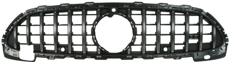 Grila Radiator Blic Mercedes-Benz C-Clas