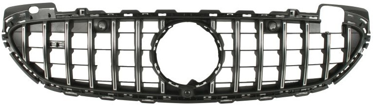 Grila Radiator Blic Mercedes-Benz C-Class W206 2021→ 6502-07-3522991P