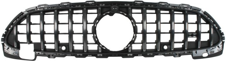 Grila Radiator Blic Mercedes-Benz C-Class W206 2021→ 6502-07-3522990P