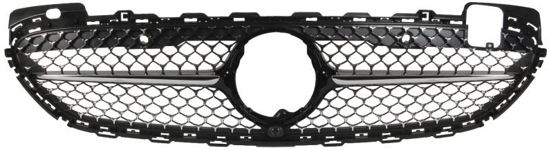 Grila Radiator Blic Mercedes-Benz C-Clas