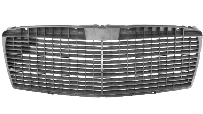 Grila Radiator Blic Mercedes-Benz E-Class W210 1996-1999 Classic / Elegance 6502-07-3527990P