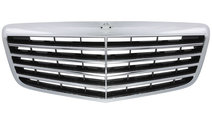 Grila Radiator Blic Mercedes-Benz E-Class W211 200...