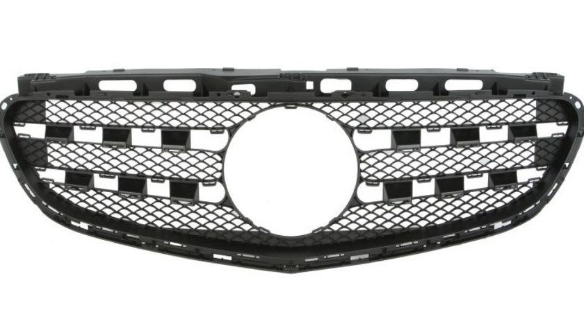 Grila Radiator Blic Mercedes-Benz E-Class W212 2013-2016 Amg / Avantgarde / Sport 5601-00-3529993P