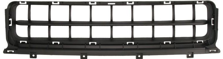 Grila Radiator Blic Mini Cooper Countryman F60 2016-2020 6502-07-4003915P