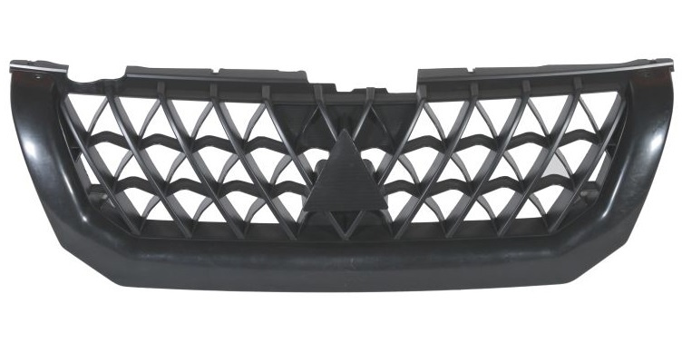 Grila Radiator Blic Mitsubishi Pajero Sport 1 1999-2004 6502-07-3729992P