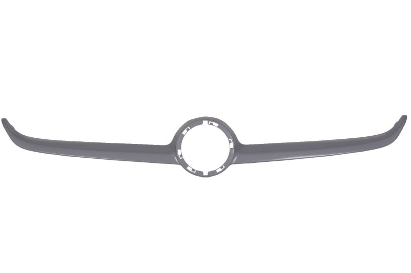 Grila Radiator Blic Opel Corsa E 2014→ 6502-07-5025992P