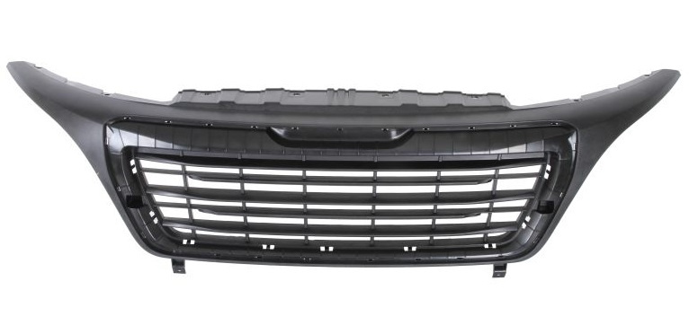 Grila Radiator Blic Peugeot Boxer 2014→ 6502-07-2098992P