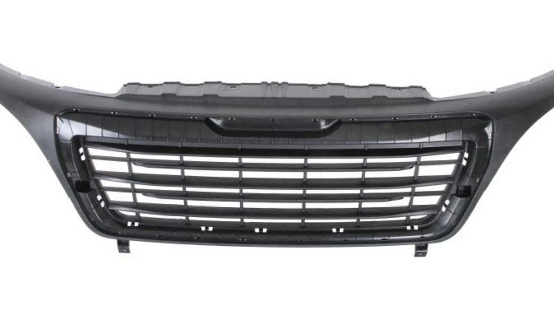 Grila Radiator Blic Peugeot Boxer 2014→ 6502-07-2098992P