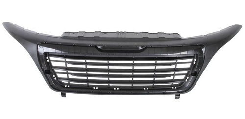 Grila Radiator Blic Peugeot Boxer 3 2014→ 6502-07-2098992P