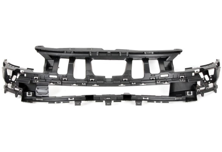 Grila Radiator Blic Peugeot Partner 2 2008-2015 5502-00-5562940P