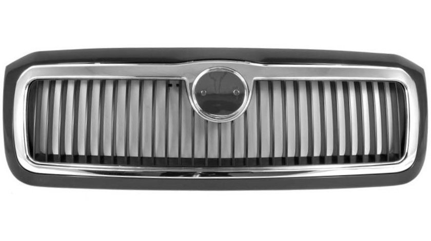 Grila Radiator Blic Skoda Felicia 2 1998-2001 6502-07-7513993P