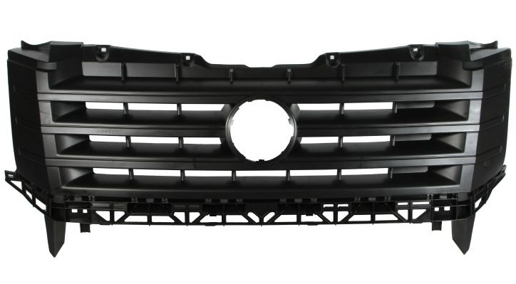 Grila Radiator Blic Volkswagen Crafter 2006-2016 6502-07-9564991P
