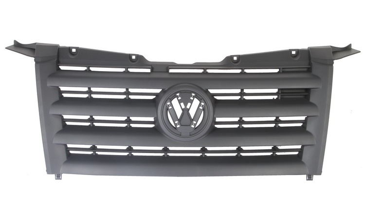 Grila Radiator Blic Volkswagen Crafter 2E 2006-2011 6502-07-9564990P