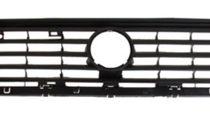 Grila Radiator Blic Volkswagen Golf 2 1987-1992 6502-07-9521994P