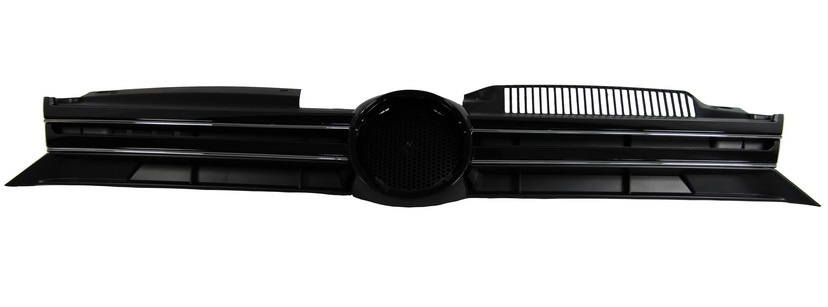 Grila Radiator Blic Volkswagen Golf 6 2008-2013 6502-07-9534990P