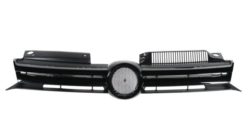 Grila Radiator Blic Volkswagen Golf 6 2008-2013 6502-07-9534992PQ